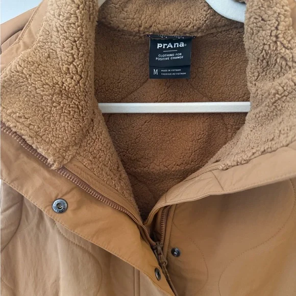 Prana Women's Encinitas Vest - Picture 2 of 5